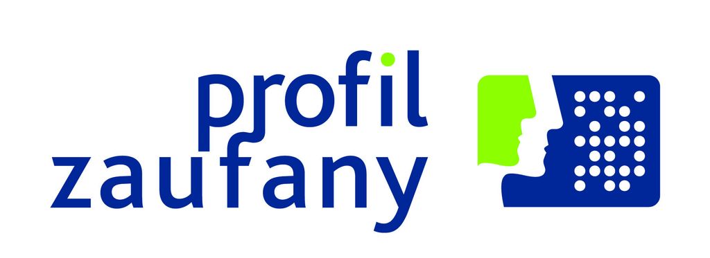 Logo profil zaufany 